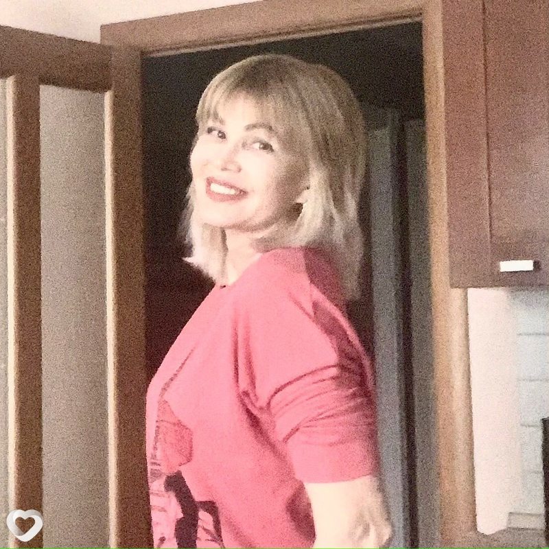 Niki Ta, 50, Москве — анкета №65019