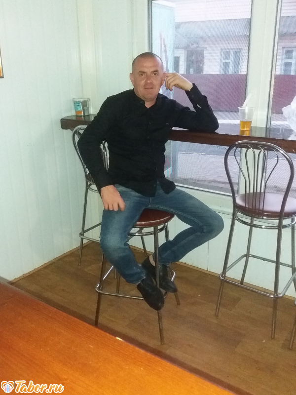 Калян, 42, Калуше — анкета №65027