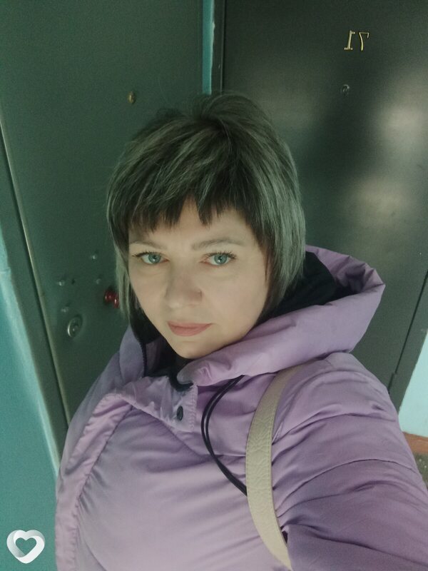 Наталья, 46, Усть-Каменогорск — анкета №65031