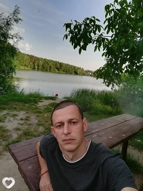 Владимир, 37, Харькове — анкета №65032