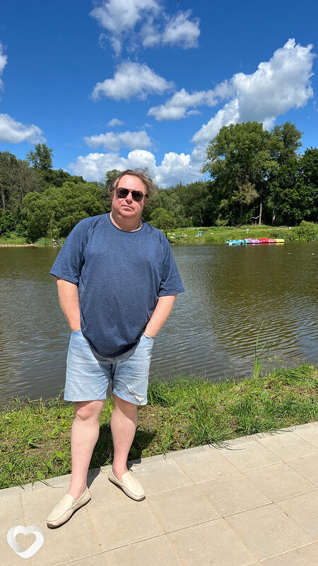 Владимир, 52, Смоленске — анкета №65038