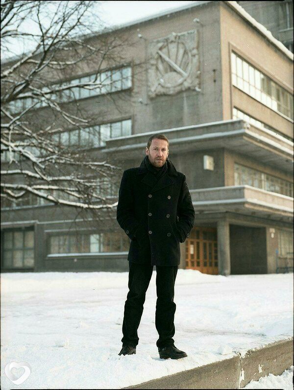 Andrei, 38, Одессе — анкета №65039