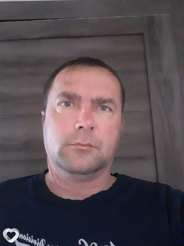 Сергей, 43, Уссурийске — анкета №65041