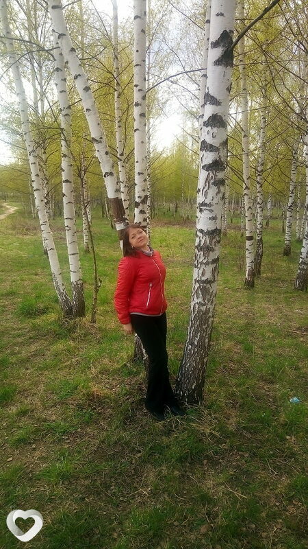 Ольга, 48, Костроме — анкета №65045