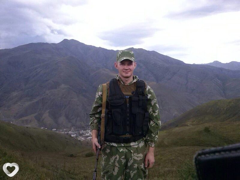 Сергей, 40, Новосибирске — анкета №65046
