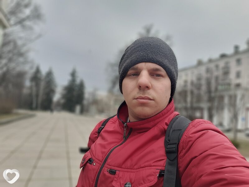 Иван, 35, Павлограде — анкета №65047