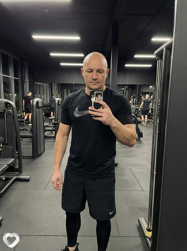 Vladimir, 41, Курске — анкета №65048