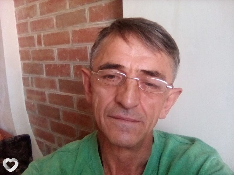 Михалыч, Тихорецк