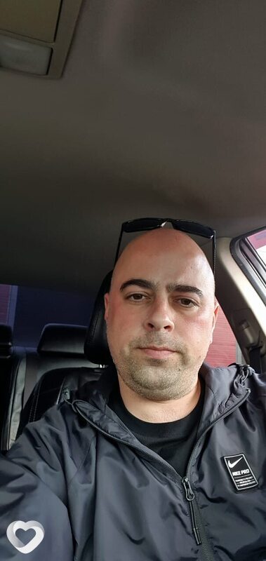 Дмитрий, 42, Новосибирске — анкета №65054