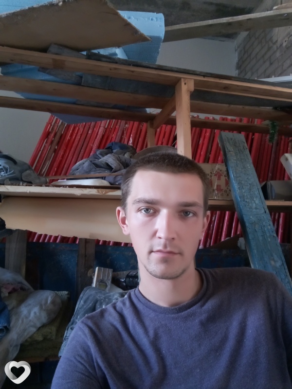 Денис, 27, Черкассах — анкета №65056