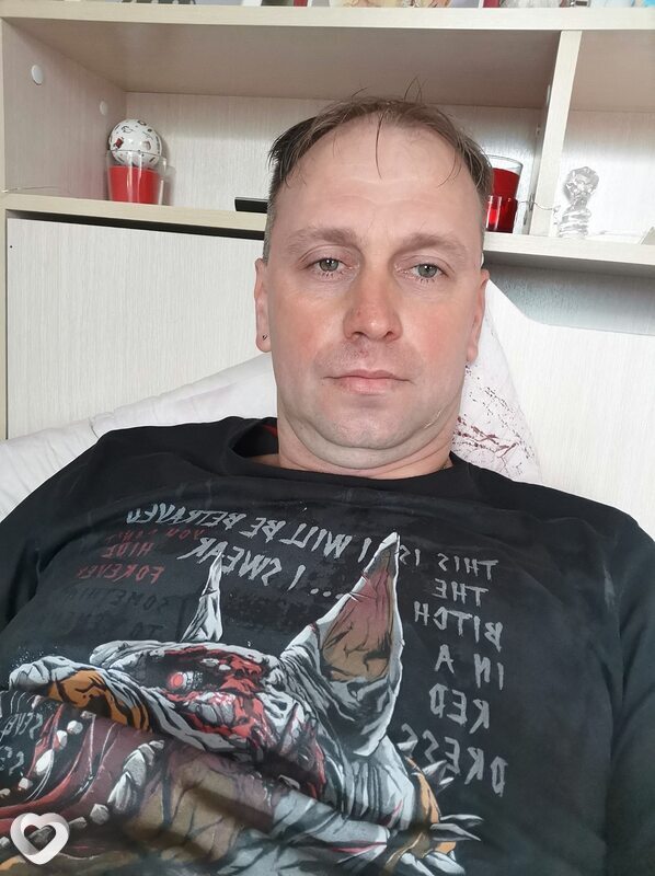 Гарик, 43, Москве — анкета №65060