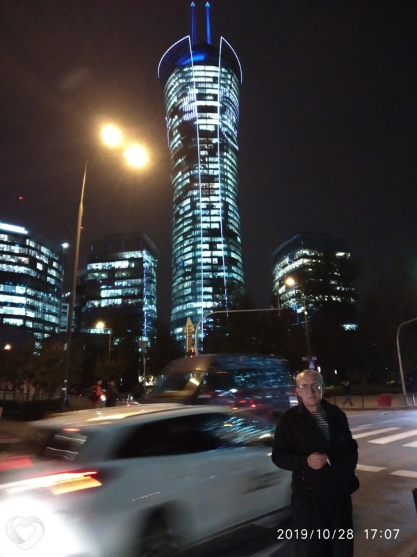 Дмитрий, 55, Лубнах — анкета №65064