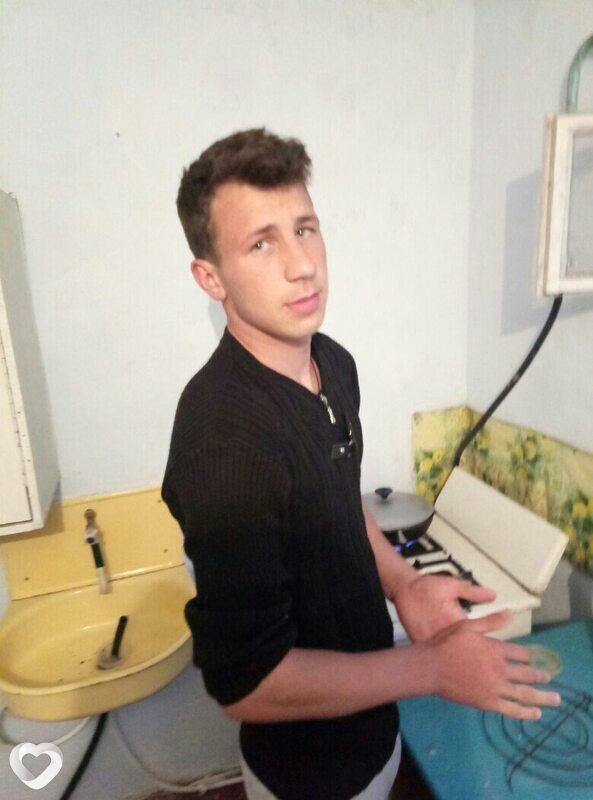 Льоня, 28, Николаеве — анкета №65068