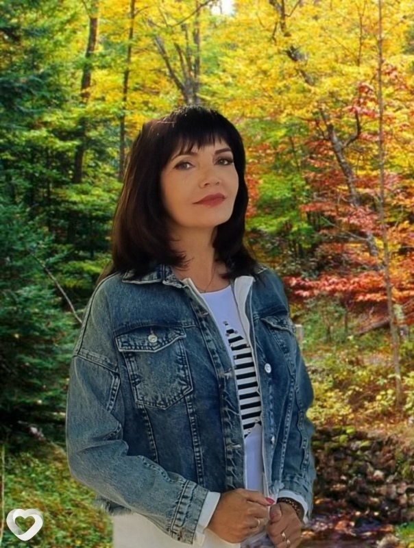 Galina, 65, Иванове — анкета №65076
