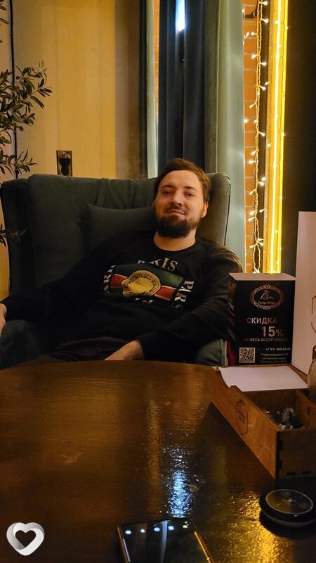 Сергей, 39, Калининграде — анкета №65081