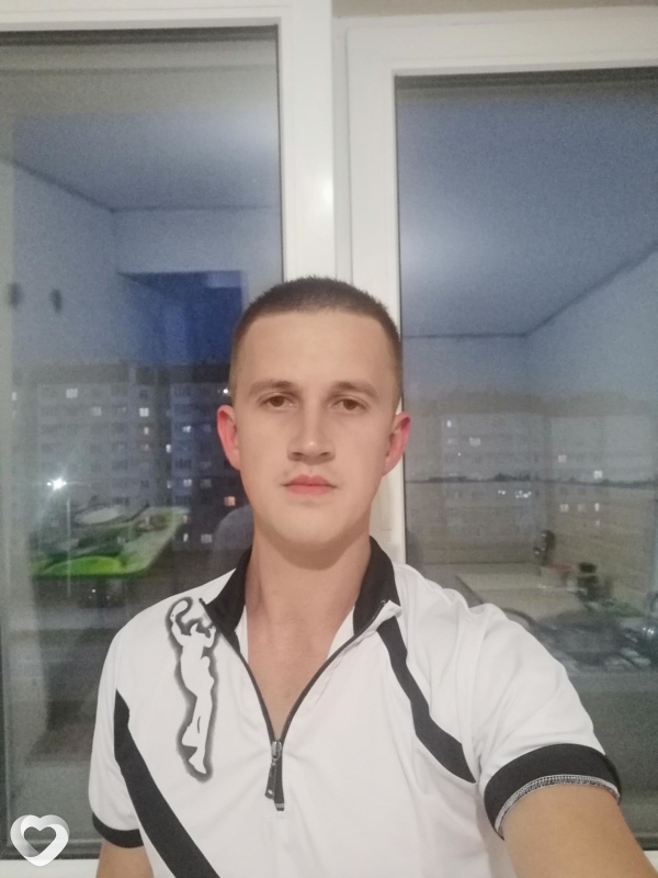 Евгений, 33, Минске — анкета №65082