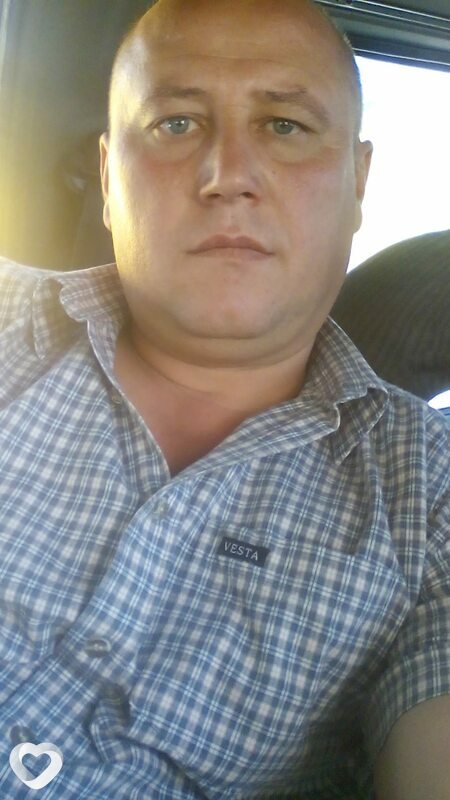 Андрей, 50, Алматы — анкета №65095