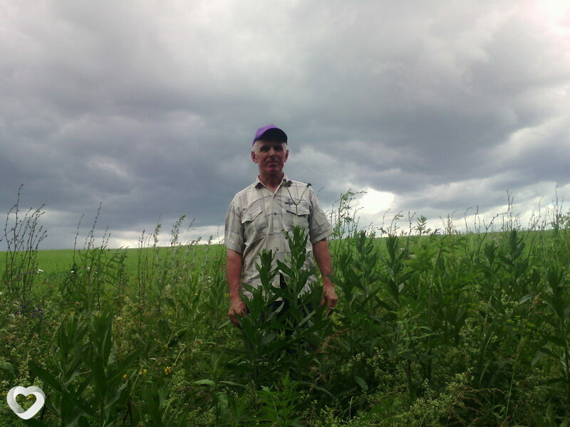 Kneht, 61, Петропавловске-Камчатском — анкета №65099