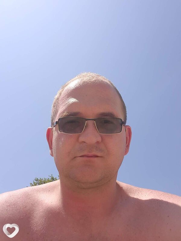 Артем, 39, Волгограде — анкета №65103
