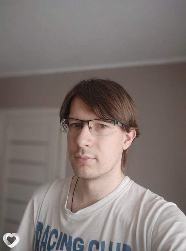John Hopkins, 29, Братске — анкета №65112