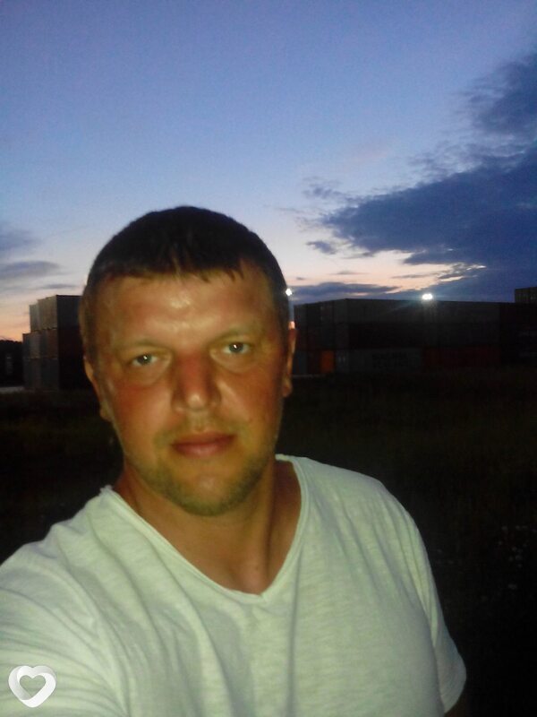 Андрей, 44, Бресте — анкета №65113