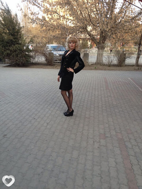 Аля, 44, Бишкек — анкета №65117