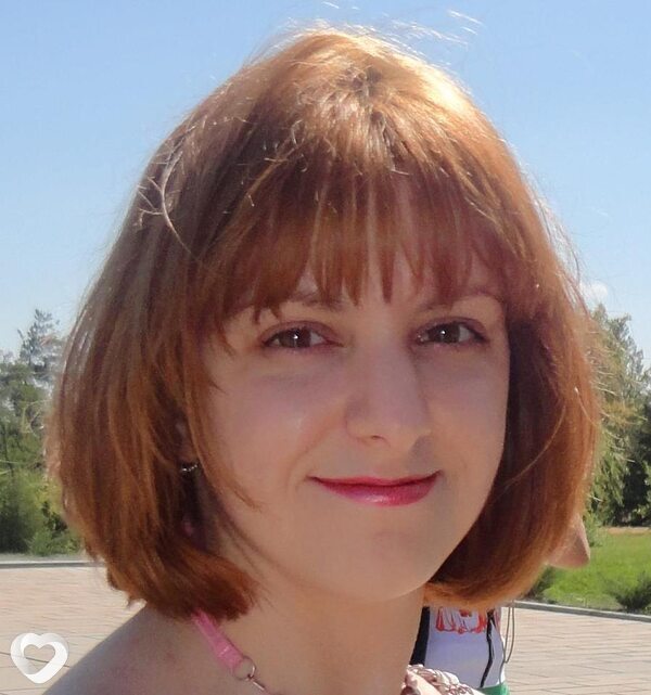 Катя, 40, Волгограде — анкета №65120