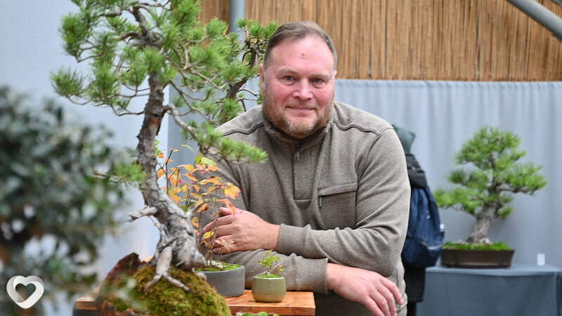 Erland, 59, Ровно — анкета №65122