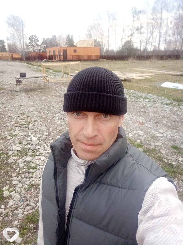 Петр, 41, Томске — анкета №65127