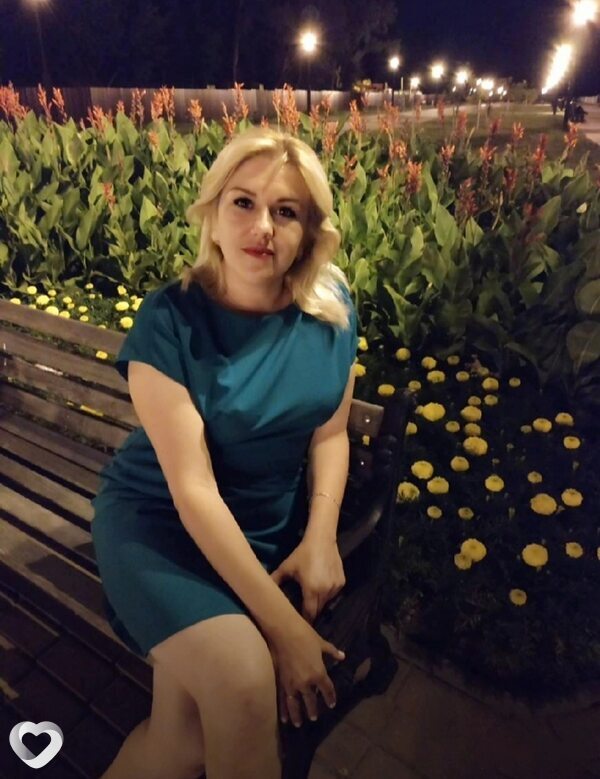 Татьяна, 37, Гродно — анкета №65129
