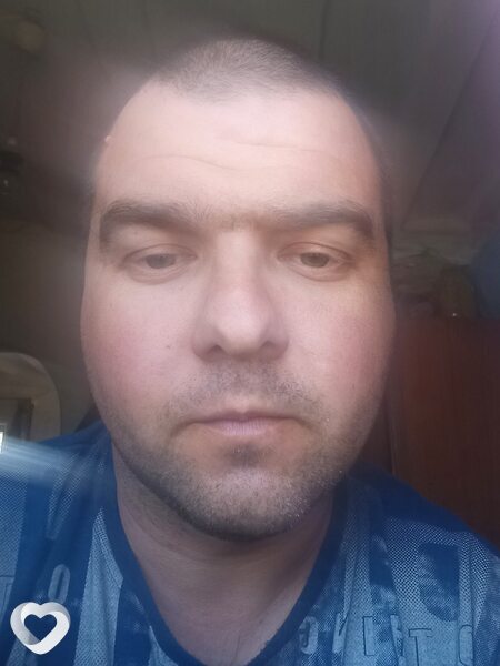 Макар, 38, Полтаве — анкета №65130