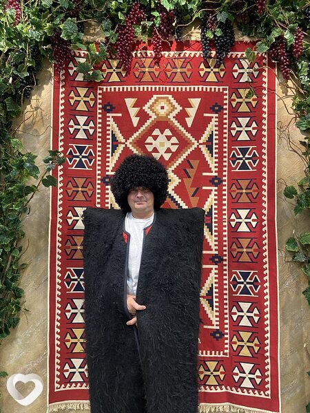 Виталий, 41, Киселевске — анкета №65131