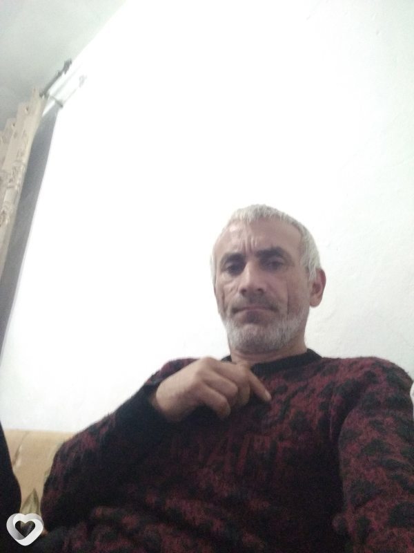 Руслан, 52, Солнечногорске — анкета №65133