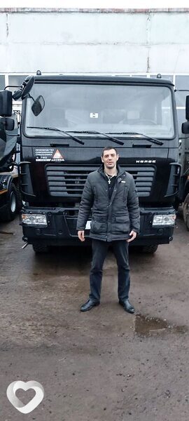 Одинокий Волк, 43, Могилев — анкета №65137