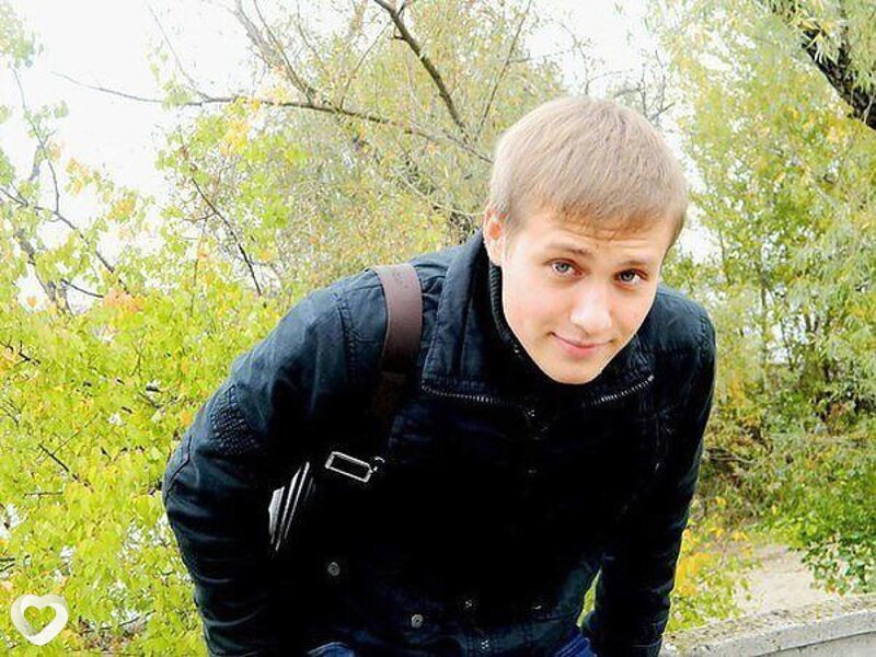 Дачник, 41, Волгограде — анкета №65139