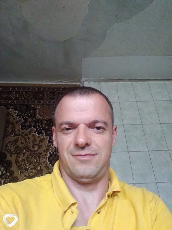 Артем, 42, Красном Лимане — анкета №65140