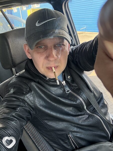 Leha, 41, Минске — анкета №65145