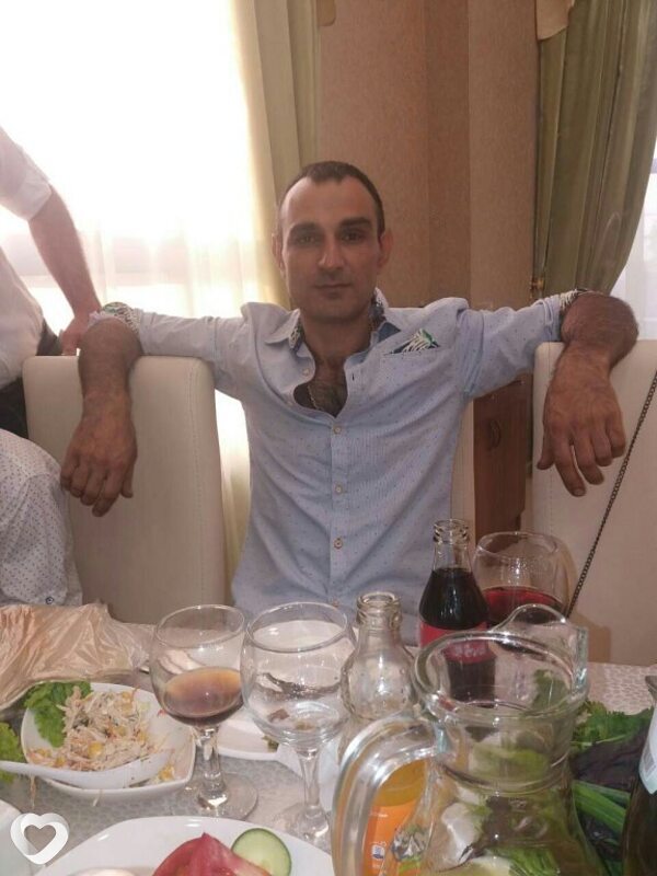 Мхитар, 51, Ереван — анкета №65144