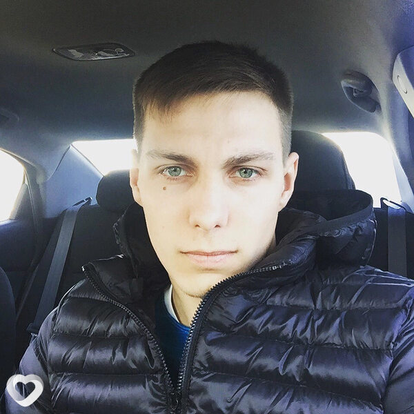 Константин, 35, Улан-Удэ — анкета №65148