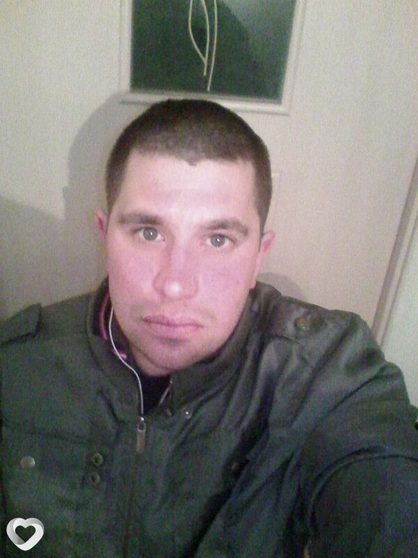 Максим, 43, Донецке — анкета №65149