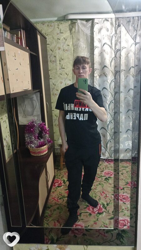 Владимир, Яшкино