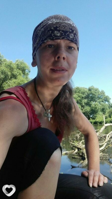 Тамара, 36, Минске — анкета №65160
