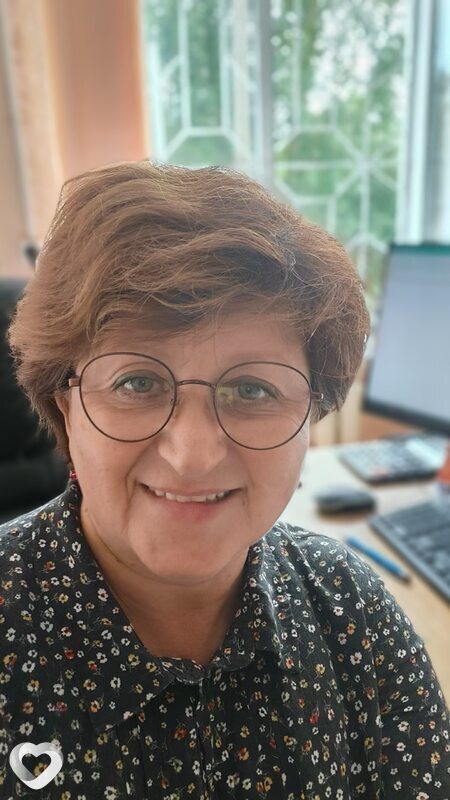 Людмила, 54, Бресте — анкета №65163