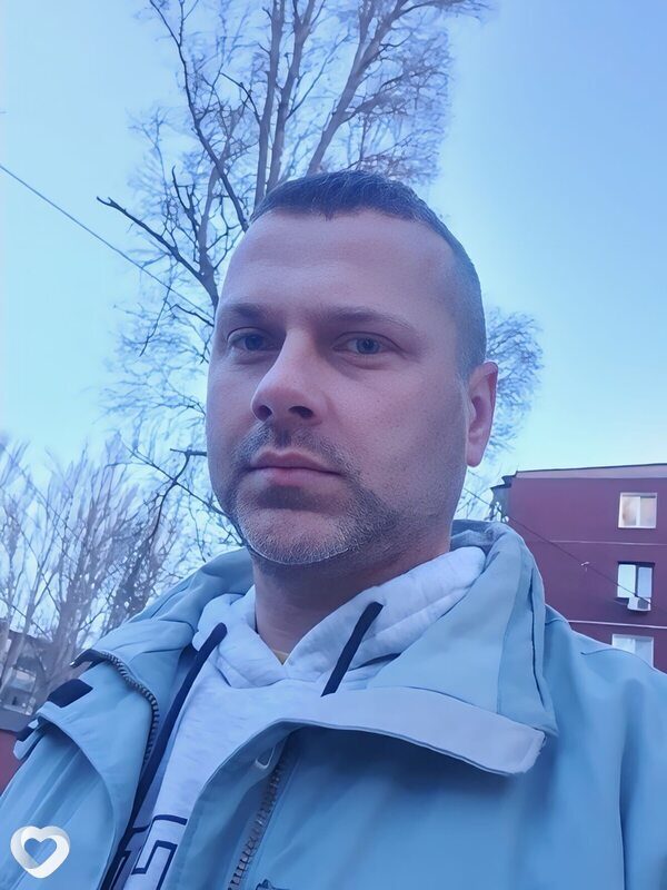 Александр, 35, Кривое Роге — анкета №65164
