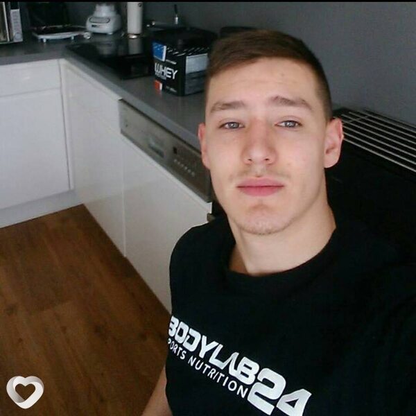 Андрей, 36, Кемерове — анкета №65166