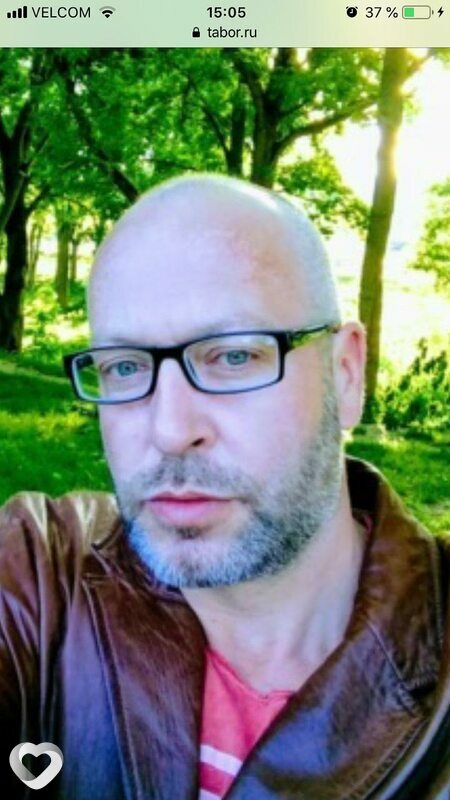 Юрий, 52, Минске — анкета №65171