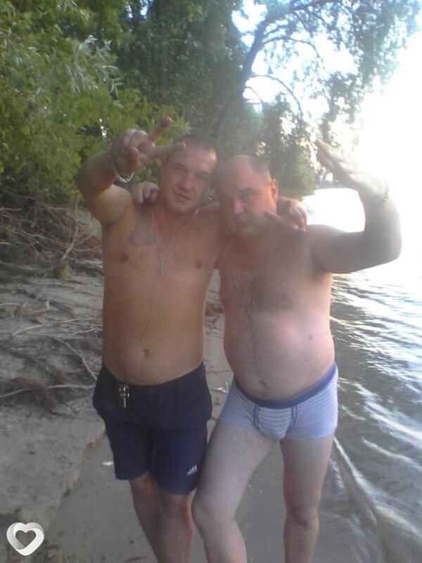Саня, 37, Новосибирске — анкета №65176