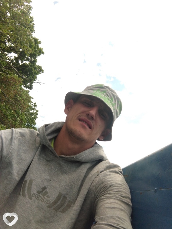 Babos, 32, Днепр — анкета №65183