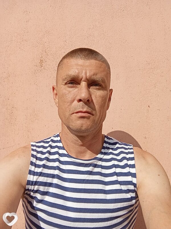 Alexsander, 41, Рузаевке — анкета №65186