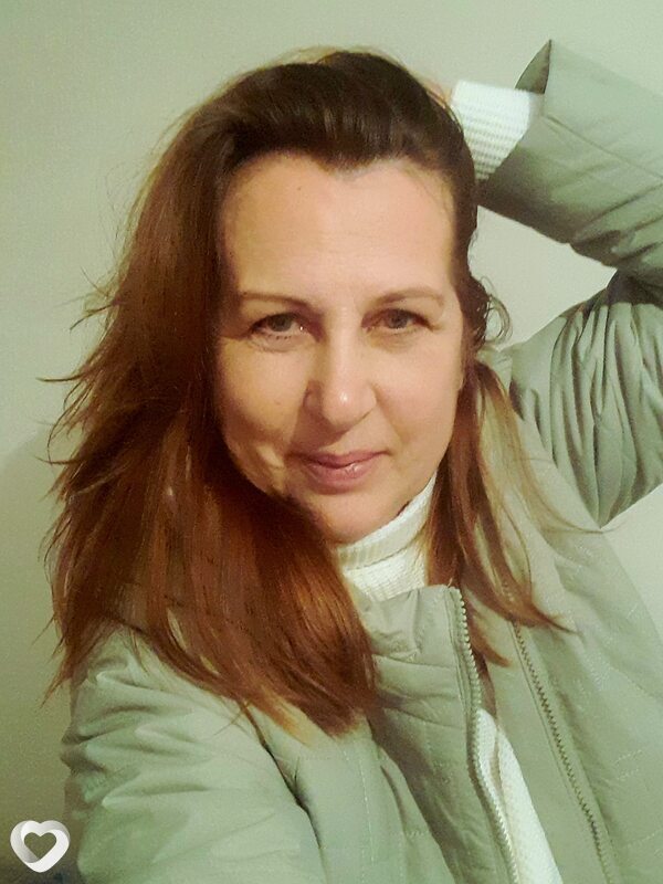 Елена, 58, Краснодаре — анкета №65187